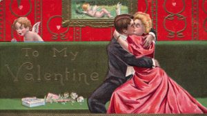 how long do love spells take work