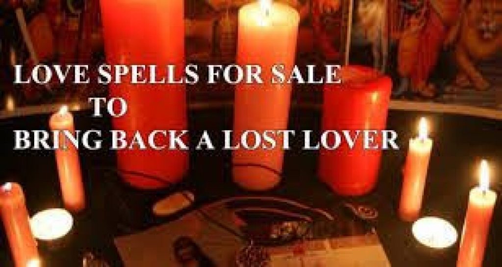candle love spells that work fast