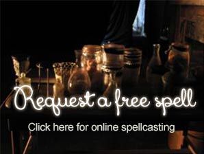 free online love spells