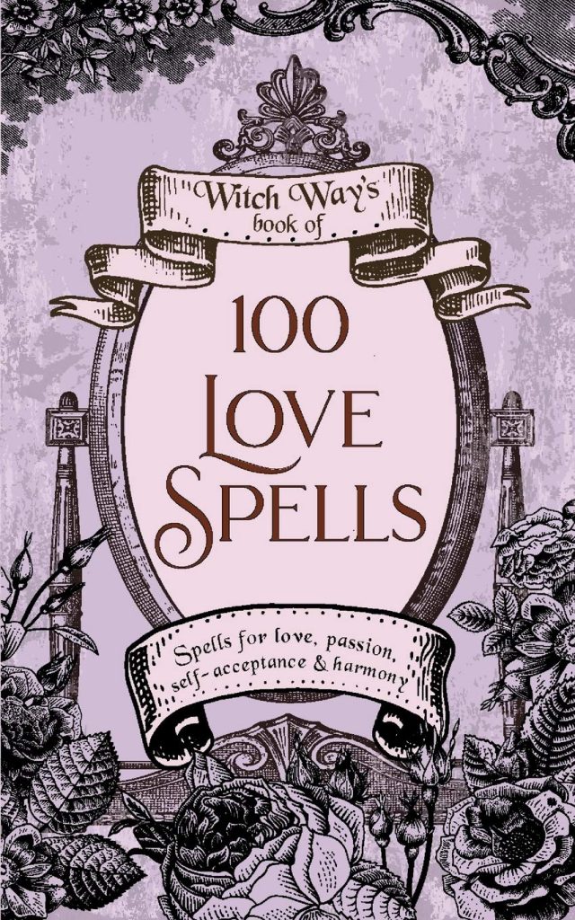 love spells book