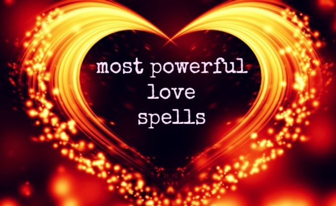 love spells that work immediately for free