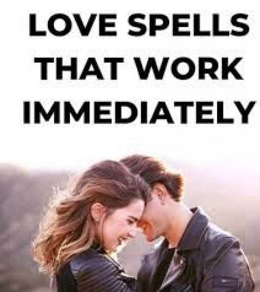 love spells using urine