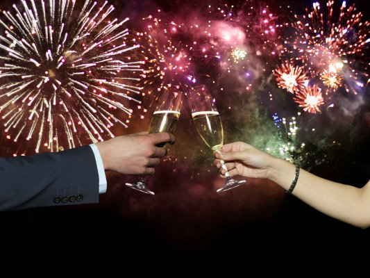 new year's eve love spells