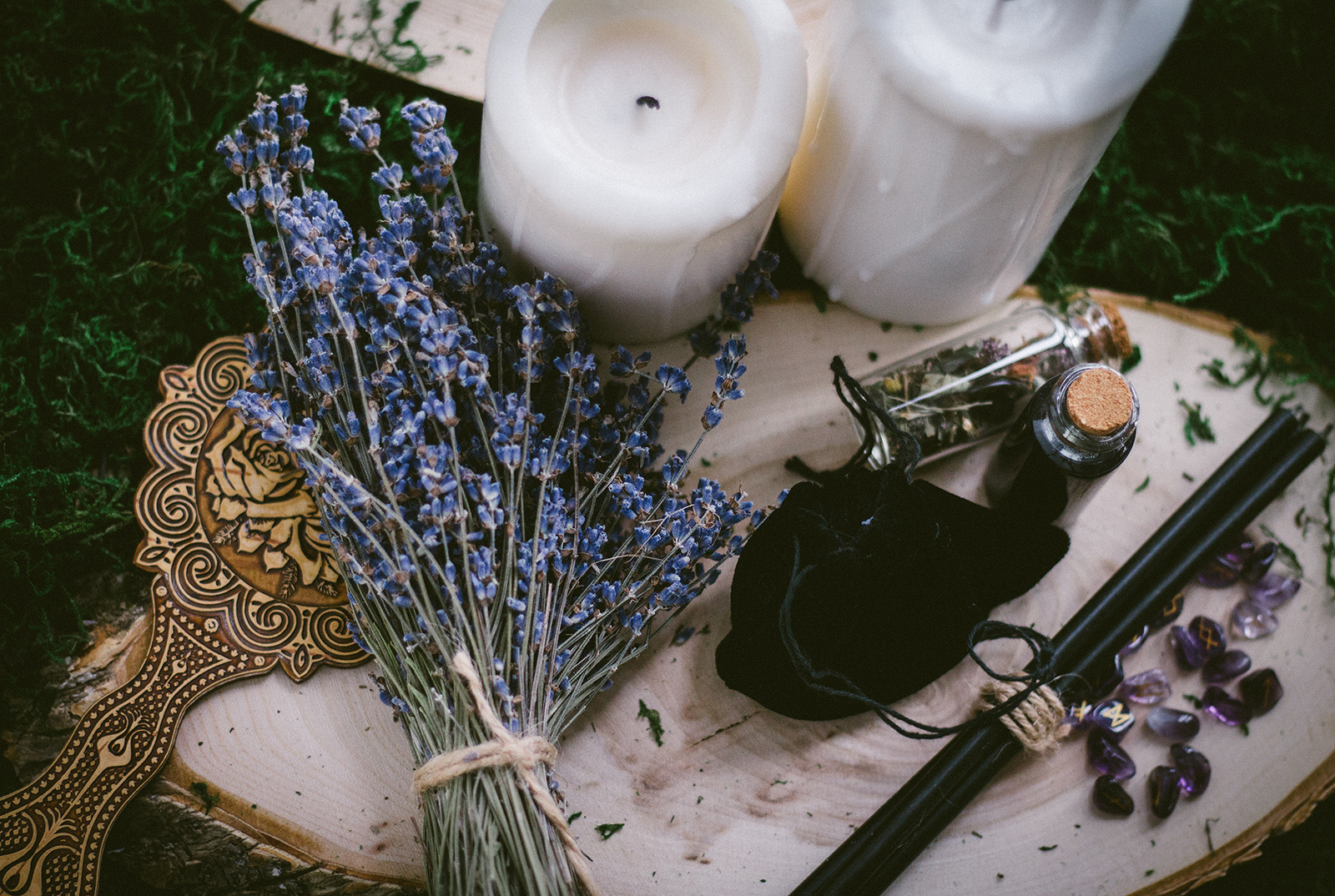 powerful love spell