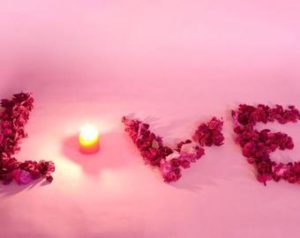 powerfull love spell