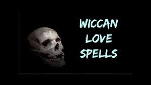 wiccan love spells