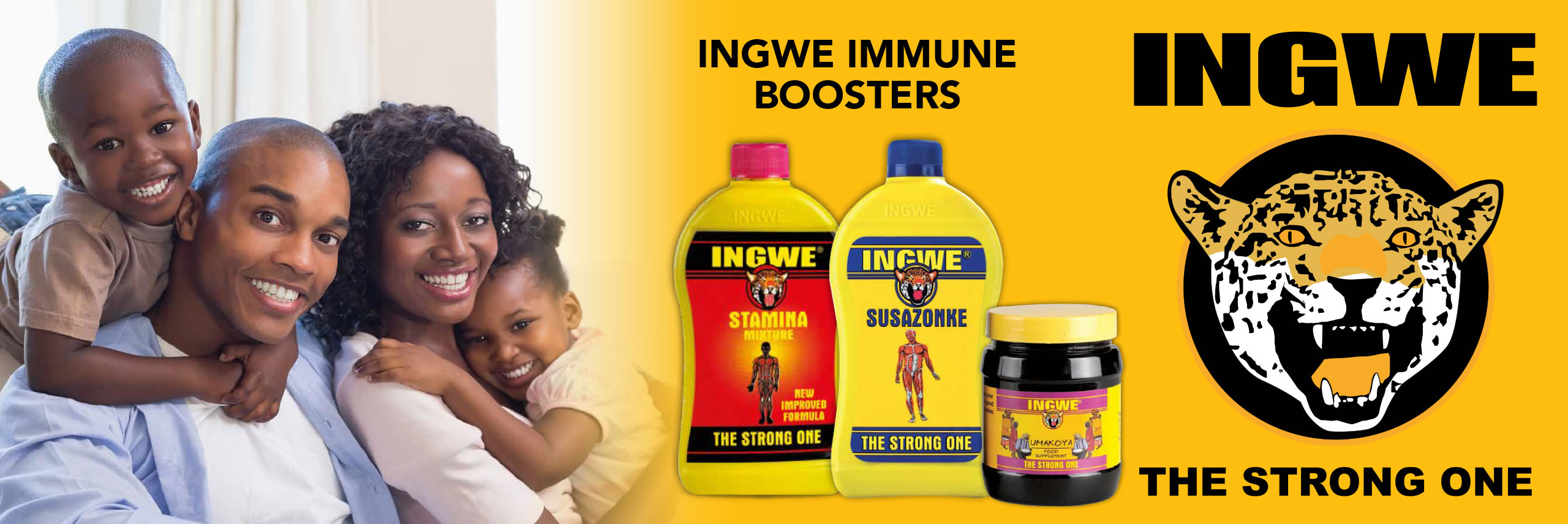 ingwe special muti benefits