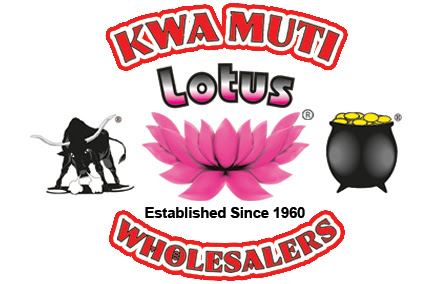 kwa muti wholesalers