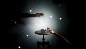 love binding spell side effects