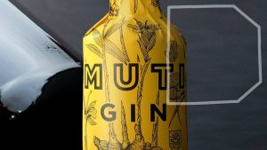 muti gin price