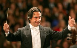 riccardo muti