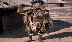 sangomas muti and the tokoloshe