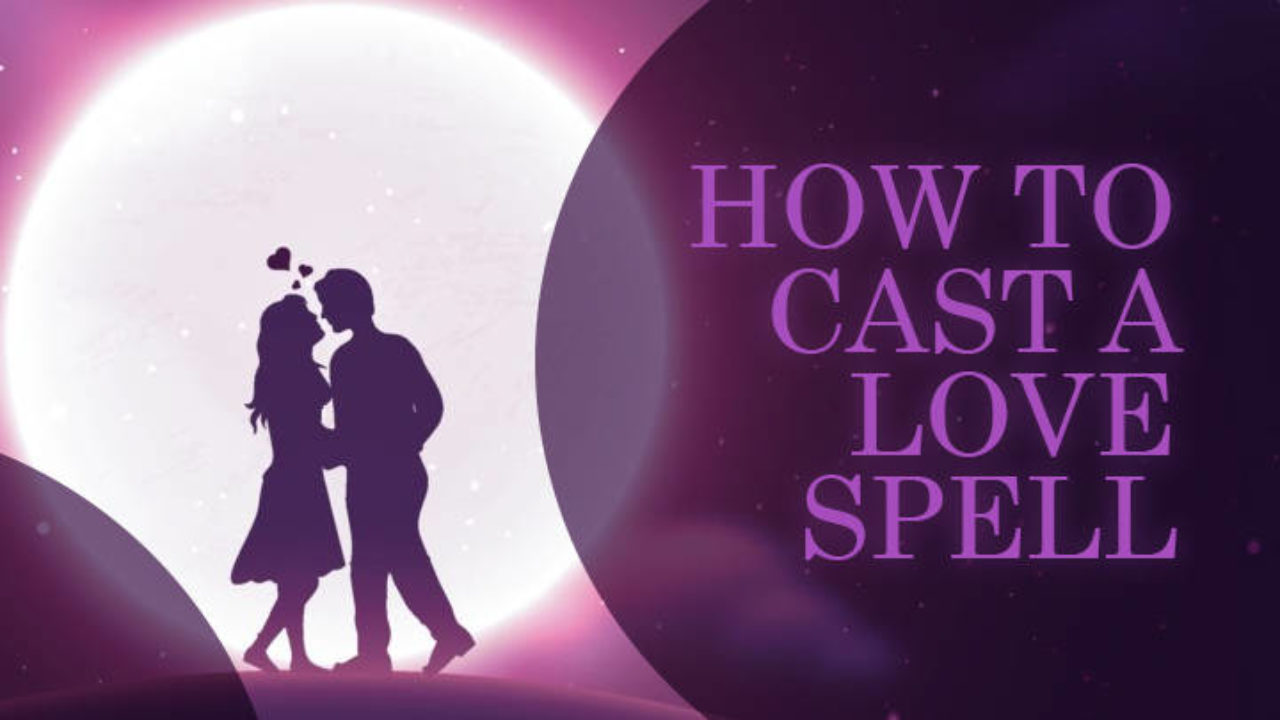 spells of love