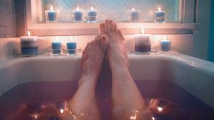 how to use pink water isiwasho