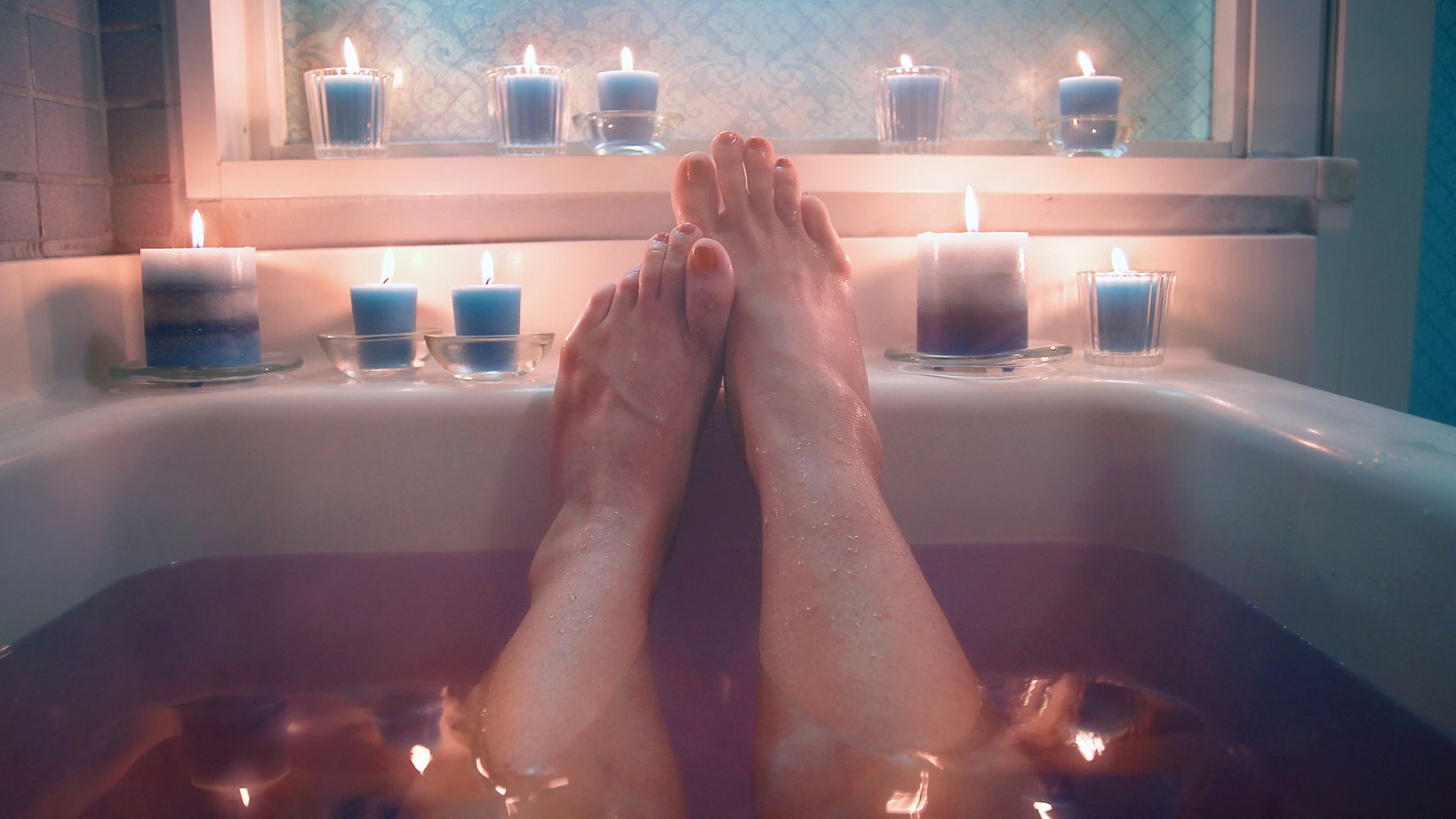 how to use pink water isiwasho