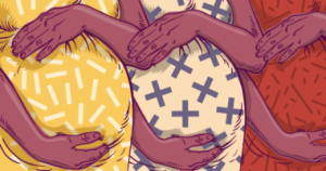 Can I Drink Holy Ash While Pregnant