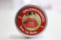 How to Use Umlomo Omnandi Lip Balm
