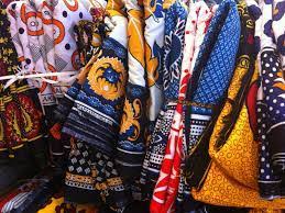 Njeti Sangoma Cloth