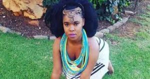 Green candle meaning sangoma