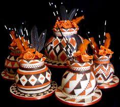 Sangoma cakes
