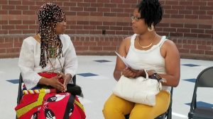 Sangoma clothes and their meaning