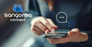 Sangoma Connect