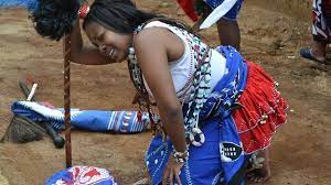 How to spot a real sangoma