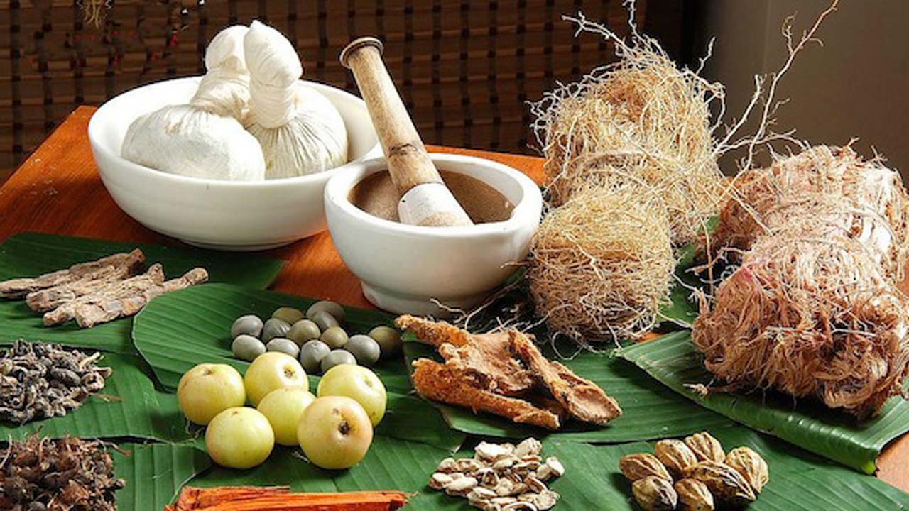 Mmalepona Traditional Healer