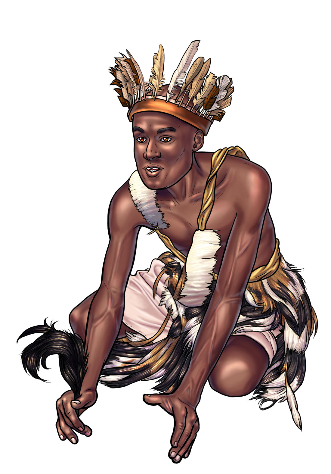 Powerful Sangoma in Durban