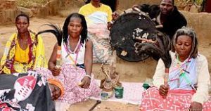 Sangoma in Polokwane