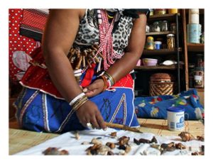 A List of Registered Traditional Healers