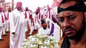 Best Traditional Healer in Nigeria