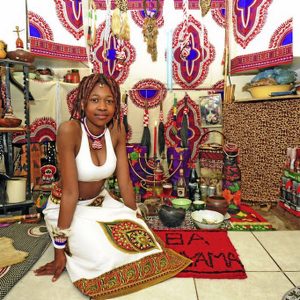 Doctor Mkhulu Traditional Healer