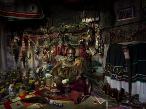 Dr Makua Traditional Healer
