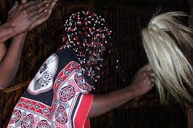 Dr Ntombela Traditional Healer