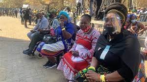 Dr Zuma Traditional Healer