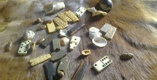 Dream of Being a Traditional Healer