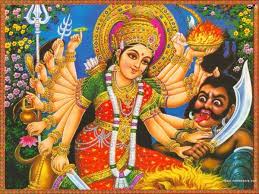 Indian Traditional Healer