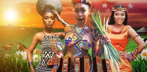 Is Linda Sokhulu a Traditional Healer