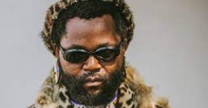 Is Sjava a Traditional Healer