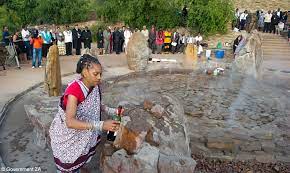 List of Registered Traditional Healers in South Africa