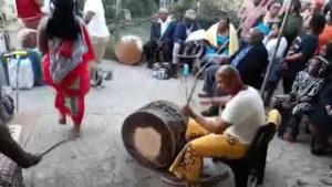 Mawawa Traditional Healer Umxhentso