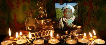 Powerful Sangoma Traditional Healer Johannesburg