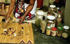 Powerful Traditional Healer in Polokwane
