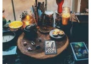 Powerful Traditional Healer in Swaziland