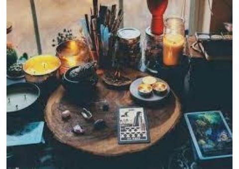 Powerful Traditional Healer in Swaziland