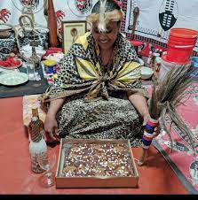 Strong Traditional Healer in Polokwane