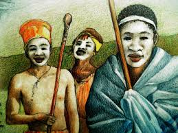 Summarize the Xhosa Culture Under Traditional Healer and Belief System