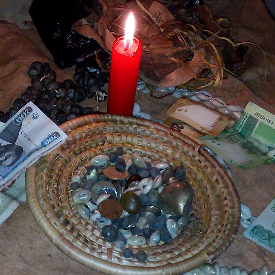Traditional Healer Durban