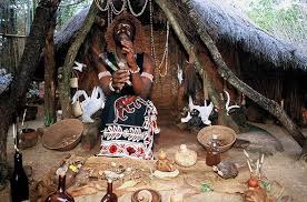 Traditional Healer Free of Charge